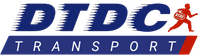 DTDC Transport Logo